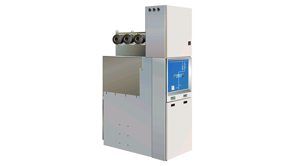 WS-G 氣體絕緣開關(guān)設(shè)備