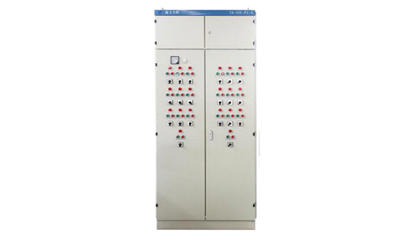 XL□-□□動(dòng)力配電箱