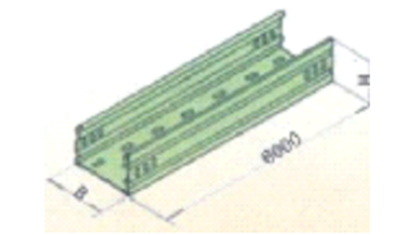 XQJ系列電纜橋架