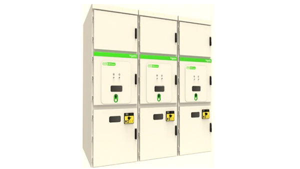 MVnex 中置式金屬開(kāi)關(guān)設(shè)備